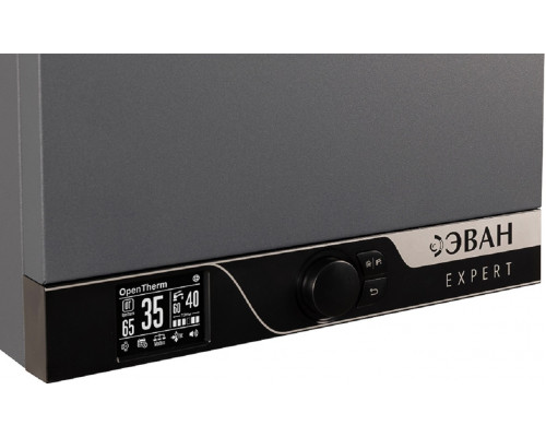 Котел электрический ЭВАН EXPERT GRAPHITE -4 14734