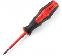 Отвертка диэлектрическая PHILIPS КВТ PH0x60 серия ПРОФИ 103000