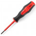 Отвертка диэлектрическая PHILIPS КВТ PH0x60 серия ПРОФИ 103000