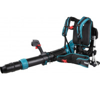 Воздуходувка аккумуляторная MAKITA UB004CZ ранцевая
