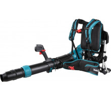 Воздуходувка аккумуляторная MAKITA UB004CZ ранцевая
