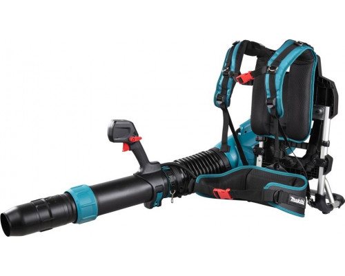 Воздуходувка аккумуляторная MAKITA UB004CZ ранцевая