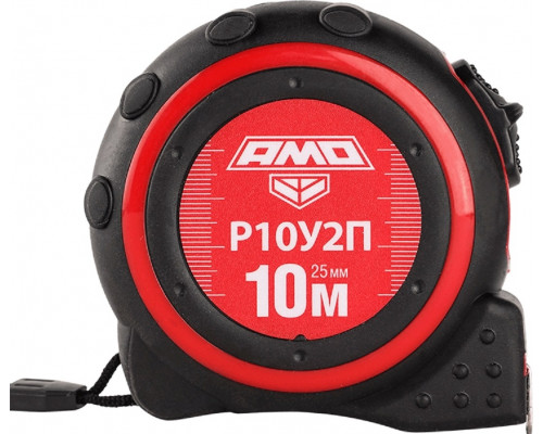 Рулетка AMO Р10У2П 820558