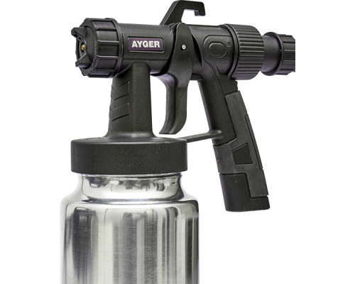 Краскопульт электрический AYGER APS950