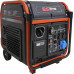 Генератор бензиновый инверторный Evoline BQH 11000 E (Zongshen)
