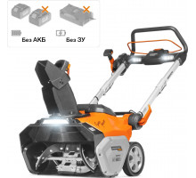 Снегоуборщик аккумуляторный DAEWOO DAST 6042Li