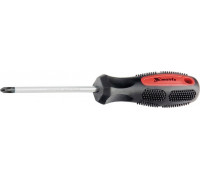 Отвертка крестовая MATRIX 12254 Anti-slip, PH3х150 мм