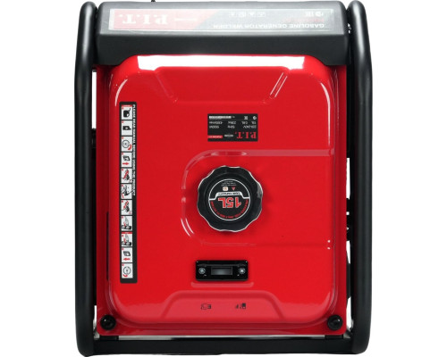 Сварочный генератор P.I.T. PGE 5500-G1 бензиновый