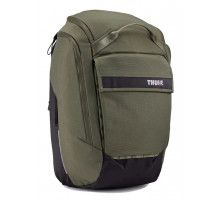 Рюкзак THULE 3205092 велосипедная Paramount, 26L, Soft Green