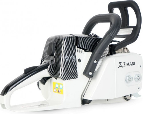 Бензопила ZIMANI MS260 PRO 16"