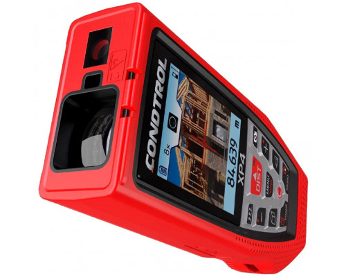 Лазерный дальномер CONDTROL XP 4, 100 м