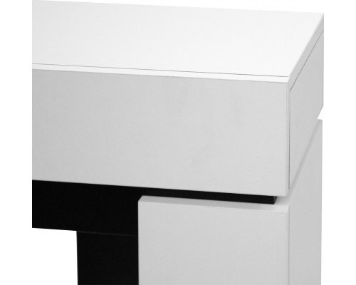 Каминокомплект: ROYAL THERMO Очаг Aurora RTFP/P-AR40LS, портал Moderno 42/40/36 белый, р/в НС-1707026