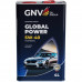 Масло моторное GNV Global Power 5W40 Synthetic 4 л (металл. канистра) GGP1M11072016540540004