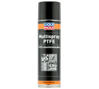 Смазка спрей LIQUI MOLY Multispray PTFE 0,5 л. 21583 21583
