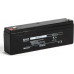 Аккумулятор SKAT SB 12022 AGM 12V 2,2 Ач