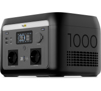 Портативная электростанция TopON TOP-H1000 аккумуляторная