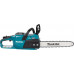 Пила цепная аккумуляторная MAKITA UC025GT101