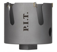 Коронка универсальная P.I.T. AMED13-0085 85x60мм