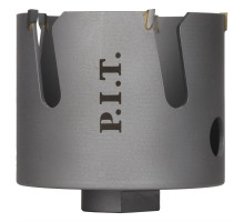 Коронка универсальная P.I.T. AMED13-0085 85x60мм