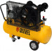 Компрессор поршневой Denzel BCV 4000-T/100 58117