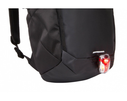 Рюкзак THULE 3 204 292 chasm backpack, 26l, black 3204292