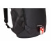 Рюкзак THULE 3 204 292 chasm backpack, 26l, black 3204292