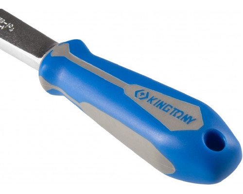 Трещотка KING TONY 4759-10G 1/2", 262 мм, 72 зубца, дисковый механизм