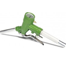 Пистолет Petropump LLY-25 механический с мех. счетчиком, 60 л/мин PP740006