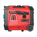 Генератор бензиновый SUNREKA G6000EAiS инверторный 211034