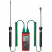 Измеритель температуры контактный RGK CT-12+TR-10A+TR-10S с поверкой 779807