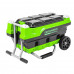 Зарядное устройство для аккумуляторов GREENWORKS 82.0V 2 955 107 (тележка) на 6 портов 2955107