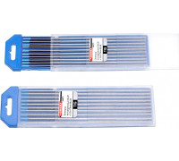 Электрод вольфрамовый AURORA WL-20 d.3.2x175mm BLUE 24675