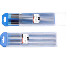 Электрод вольфрамовый AURORA WL-20 d.3.2x175mm BLUE 24675