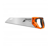 Ножовка по дереву FINLAND 1950 ламинат 350