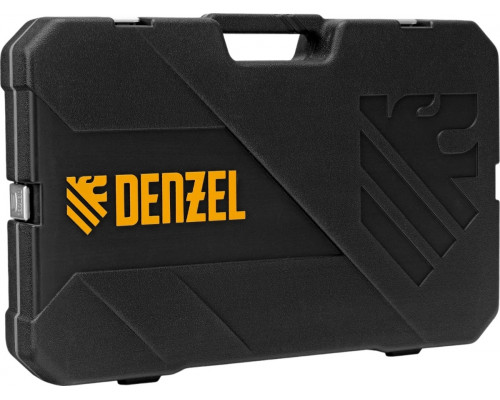 Набор инструментов Denzel 15807, 216 предметов
