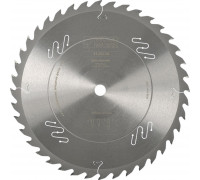 Пильный диск универсальный WOODWORK 255x2,4/1,8x15,88 Z=40 A=18 31.255.40
