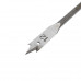 Сверло по дереву Kranz 12х152 мм шестигр. хвост. KR-91-0663