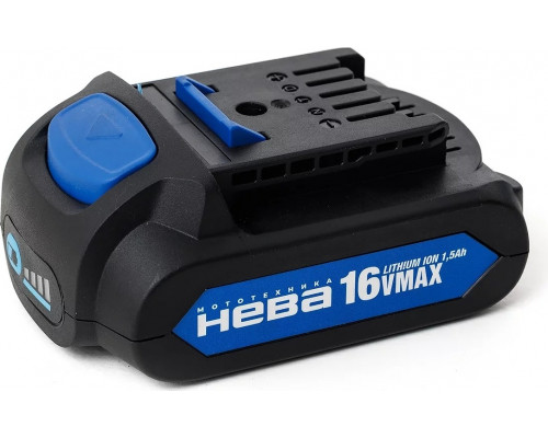 Газонокосилка бензиновая НЕВА SLP 51-ZS170 E 4650002232037