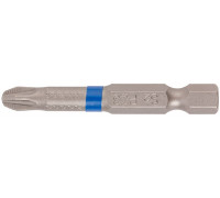 Набор бит Cutop Profi PZ3, 50 мм, стальные, 2 шт 83-346