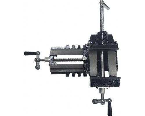 Тиски BELMASH CV100 крестовые RA096A