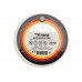 Изолента Kranz KR-09-2601 ПВХ 15 мм х20 м, белая