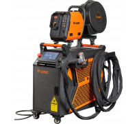 Аппарат лазерной сварки СВАРОГ LASER WELD 1500 3.0 00000101647
