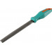 Напильник полукруглый Sturm 1050-01-HR150 150 мм, противоскол. рукоятка