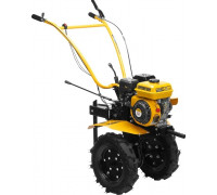 Мотоблок Denzel DPT-370S 7 л.с., ремен.сцеп 56443