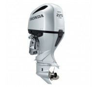 Лодочный мотор HONDA BF 225 XCDU подвесной BF225DXCDU