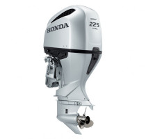 Лодочный мотор HONDA BF 225 XCDU подвесной BF225DXCDU