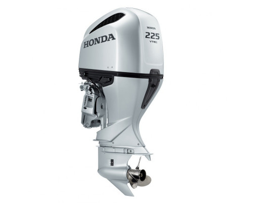 Лодочный мотор Honda BF 225 XCDU подвесной BF225DXCDU