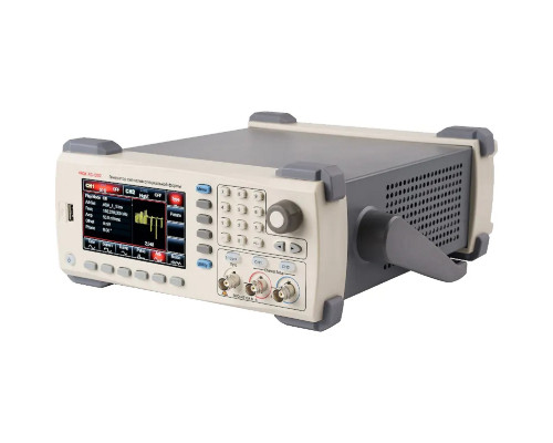 Генератор сигнала специальной формы RGK FG-1202 754620