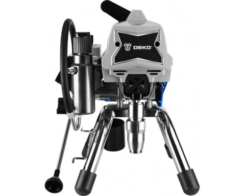 Агрегат окрасочный DEKO DKAS1100E PRO 084-3204