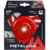 Алмазная чашка METALLICA Ultra 125x22,2 мм Супер-турбо по бетону 900864